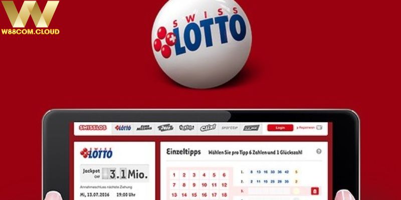 Lotto W88 Là Gì Và Các Thông Tin Liên Quan Đến Trò Chơi