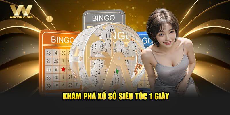 Tìm hiểu các hình thức tham gia xổ số siêu tốc