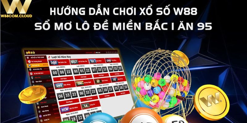 Lưu ý khi chơi xổ số W88 đặc biệt quan trọng